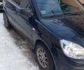 Черный Киа Рио, объемом двигателя 1.4 л и пробегом 89 тыс. км за 4000 $, фото 1 на Automoto.ua