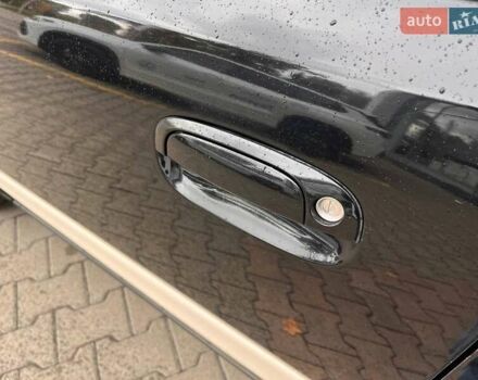 Чорний Кіа Ріо, об'ємом двигуна 1.5 л та пробігом 265 тис. км за 4700 $, фото 8 на Automoto.ua