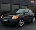 Черный Киа Рио, объемом двигателя 0 л и пробегом 228 тыс. км за 7300 $, фото 1 на Automoto.ua