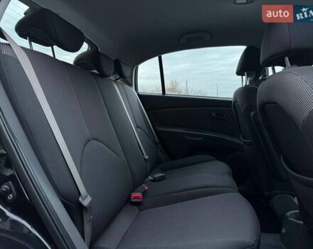 Черный Киа Рио, объемом двигателя 0 л и пробегом 228 тыс. км за 7300 $, фото 29 на Automoto.ua