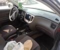 Черный Киа Рио, объемом двигателя 1.4 л и пробегом 250 тыс. км за 3421 $, фото 6 на Automoto.ua