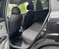 Черный Киа Рио, объемом двигателя 1.4 л и пробегом 202 тыс. км за 5000 $, фото 3 на Automoto.ua