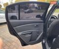 Чорний Кіа Ріо, об'ємом двигуна 1.5 л та пробігом 265 тис. км за 4700 $, фото 20 на Automoto.ua