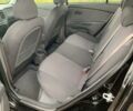 Черный Киа Рио, объемом двигателя 1.4 л и пробегом 98 тыс. км за 6200 $, фото 6 на Automoto.ua