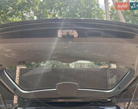 Черный Киа Рио, объемом двигателя 1.4 л и пробегом 174 тыс. км за 4200 $, фото 18 на Automoto.ua