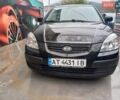Чорний Кіа Ріо, об'ємом двигуна 1.4 л та пробігом 230 тис. км за 5248 $, фото 7 на Automoto.ua