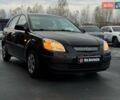 Черный Киа Рио, объемом двигателя 0 л и пробегом 228 тыс. км за 7300 $, фото 5 на Automoto.ua