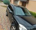 Черный Киа Рио, объемом двигателя 1.4 л и пробегом 160 тыс. км за 4250 $, фото 2 на Automoto.ua