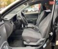 Чорний Кіа Ріо, об'ємом двигуна 1.5 л та пробігом 265 тис. км за 4700 $, фото 11 на Automoto.ua