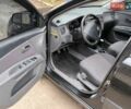 Чорний Кіа Ріо, об'ємом двигуна 1.4 л та пробігом 198 тис. км за 5200 $, фото 6 на Automoto.ua