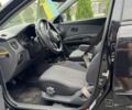 Черный Киа Рио, объемом двигателя 1.4 л и пробегом 202 тыс. км за 5000 $, фото 1 на Automoto.ua