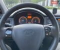 Чорний Кіа Ріо, об'ємом двигуна 1.4 л та пробігом 176 тис. км за 3899 $, фото 13 на Automoto.ua