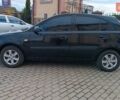 Черный Киа Рио, объемом двигателя 1.4 л и пробегом 181 тыс. км за 3850 $, фото 26 на Automoto.ua