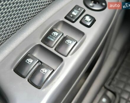 Чорний Кіа Ріо, об'ємом двигуна 1.4 л та пробігом 198 тис. км за 5200 $, фото 14 на Automoto.ua