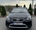 Черный Киа Рио, объемом двигателя 1.4 л и пробегом 202 тыс. км за 5000 $, фото 7 на Automoto.ua