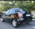 Черный Киа Рио, объемом двигателя 1.4 л и пробегом 185 тыс. км за 4000 $, фото 13 на Automoto.ua