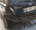 Чорний Кіа Ріо, об'ємом двигуна 0 л та пробігом 89 тис. км за 4000 $, фото 2 на Automoto.ua