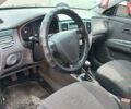 Черный Киа Рио, объемом двигателя 1.4 л и пробегом 181 тыс. км за 3850 $, фото 46 на Automoto.ua
