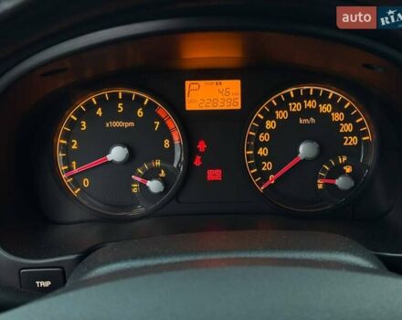 Черный Киа Рио, объемом двигателя 0 л и пробегом 228 тыс. км за 7300 $, фото 16 на Automoto.ua