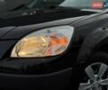 Черный Киа Рио, объемом двигателя 0 л и пробегом 228 тыс. км за 7300 $, фото 2 на Automoto.ua