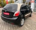 Чорний Кіа Ріо, об'ємом двигуна 1.5 л та пробігом 265 тис. км за 4700 $, фото 6 на Automoto.ua