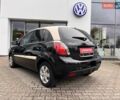 Чорний Кіа Ріо, об'ємом двигуна 1.5 л та пробігом 265 тис. км за 4700 $, фото 4 на Automoto.ua
