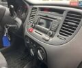 Чорний Кіа Ріо, об'ємом двигуна 1.5 л та пробігом 265 тис. км за 4700 $, фото 17 на Automoto.ua