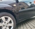 Черный Киа Рио, объемом двигателя 1.4 л и пробегом 181 тыс. км за 3850 $, фото 20 на Automoto.ua