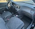 Черный Киа Рио, объемом двигателя 1.4 л и пробегом 87 тыс. км за 4850 $, фото 6 на Automoto.ua