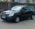 Черный Киа Рио, объемом двигателя 1.4 л и пробегом 181 тыс. км за 3850 $, фото 7 на Automoto.ua