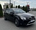 Черный Киа Рио, объемом двигателя 1.4 л и пробегом 202 тыс. км за 5000 $, фото 2 на Automoto.ua