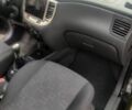 Черный Киа Рио, объемом двигателя 1.4 л и пробегом 260 тыс. км за 3450 $, фото 14 на Automoto.ua
