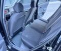 Черный Киа Рио, объемом двигателя 1.4 л и пробегом 111 тыс. км за 4999 $, фото 7 на Automoto.ua