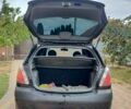 Черный Киа Рио, объемом двигателя 1.4 л и пробегом 160 тыс. км за 4250 $, фото 4 на Automoto.ua