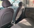 Черный Киа Рио, объемом двигателя 1.4 л и пробегом 181 тыс. км за 3850 $, фото 53 на Automoto.ua