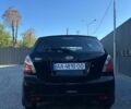 Черный Киа Рио, объемом двигателя 1.4 л и пробегом 87 тыс. км за 4850 $, фото 3 на Automoto.ua