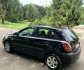 Черный Киа Рио, объемом двигателя 1.6 л и пробегом 228 тыс. км за 7100 $, фото 5 на Automoto.ua