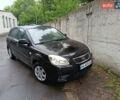 Черный Киа Рио, объемом двигателя 1.4 л и пробегом 83 тыс. км за 5000 $, фото 1 на Automoto.ua
