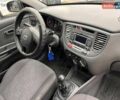 Чорний Кіа Ріо, об'ємом двигуна 1.5 л та пробігом 265 тис. км за 4700 $, фото 30 на Automoto.ua