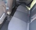 Черный Киа Рио, объемом двигателя 1.4 л и пробегом 131 тыс. км за 4900 $, фото 5 на Automoto.ua