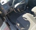 Черный Киа Рио, объемом двигателя 1.4 л и пробегом 131 тыс. км за 4900 $, фото 4 на Automoto.ua