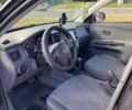 Чорний Кіа Ріо, об'ємом двигуна 1.4 л та пробігом 245 тис. км за 4750 $, фото 7 на Automoto.ua