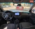 Черный Киа Рио, объемом двигателя 1.4 л и пробегом 245 тыс. км за 5800 $, фото 7 на Automoto.ua
