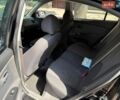 Черный Киа Рио, объемом двигателя 1.4 л и пробегом 245 тыс. км за 5800 $, фото 6 на Automoto.ua