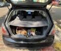 Черный Киа Рио, объемом двигателя 1.4 л и пробегом 245 тыс. км за 5800 $, фото 8 на Automoto.ua