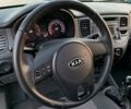 Черный Киа Рио, объемом двигателя 1.4 л и пробегом 200 тыс. км за 6300 $, фото 1 на Automoto.ua