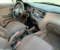 Черный Киа Рио, объемом двигателя 1.4 л и пробегом 200 тыс. км за 6300 $, фото 11 на Automoto.ua