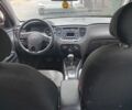 Чорний Кіа Ріо, об'ємом двигуна 1.4 л та пробігом 273 тис. км за 5700 $, фото 5 на Automoto.ua