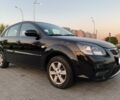 Черный Киа Рио, объемом двигателя 1.4 л и пробегом 200 тыс. км за 6300 $, фото 8 на Automoto.ua