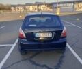 Черный Киа Рио, объемом двигателя 1.4 л и пробегом 270 тыс. км за 5000 $, фото 10 на Automoto.ua